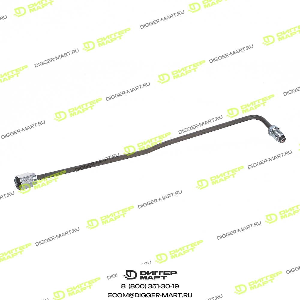 Трубка JCB 123/03153-JX