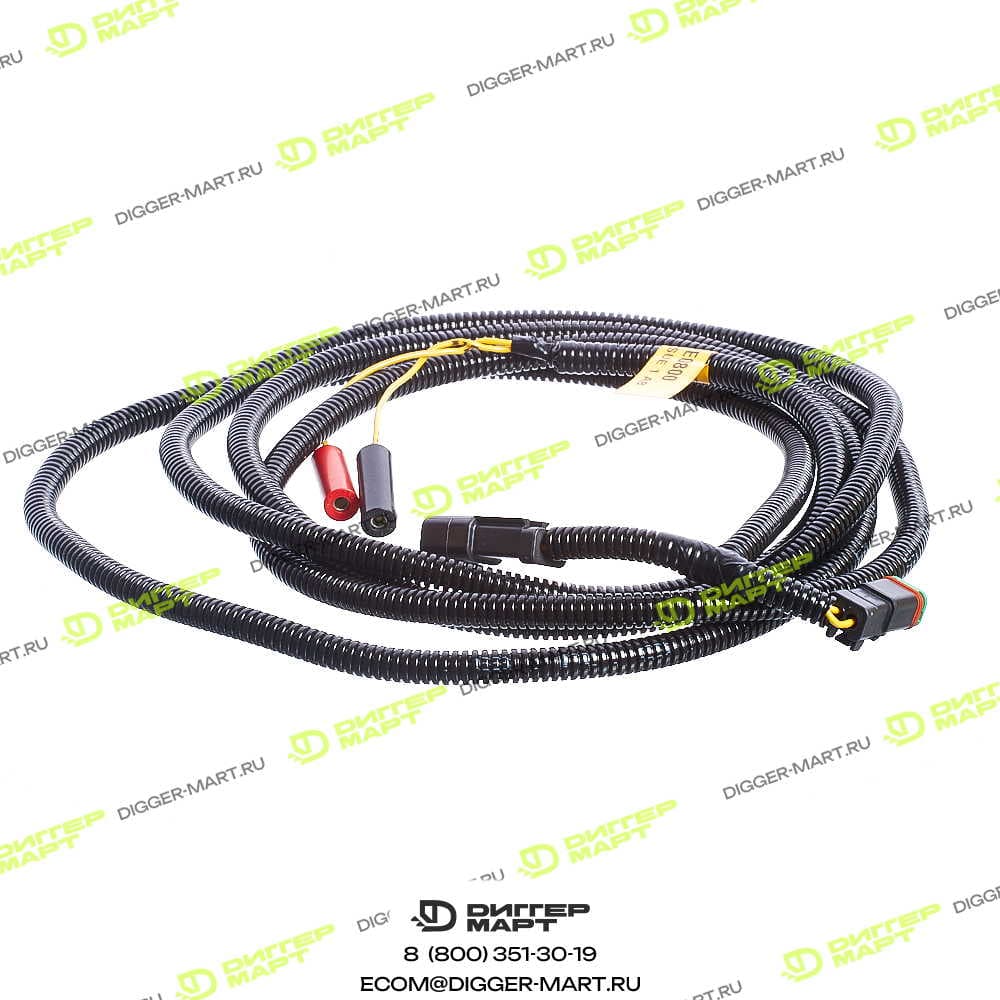 Жгут проводов JCB 332/E0800-JX