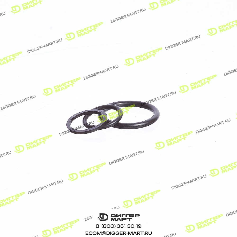 Комплект уплотнений JCB 903/20361-JX