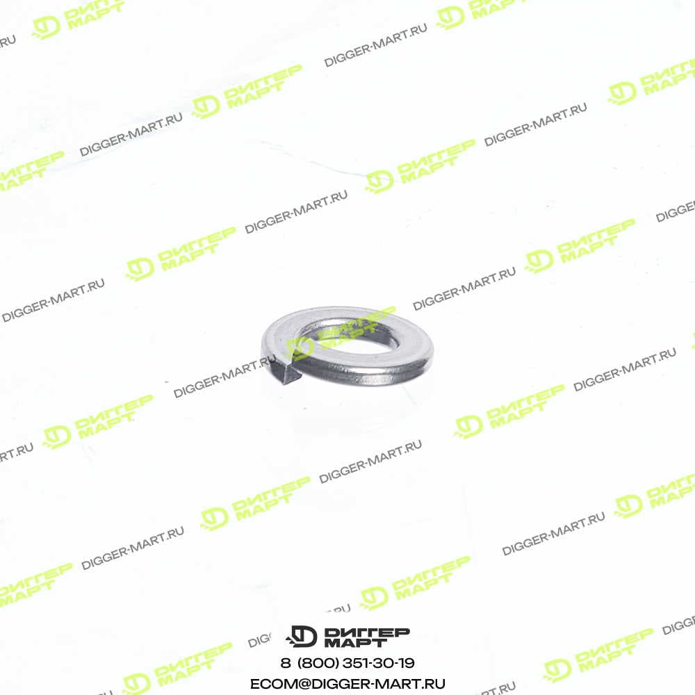Проставка JCB 02/802161-JX