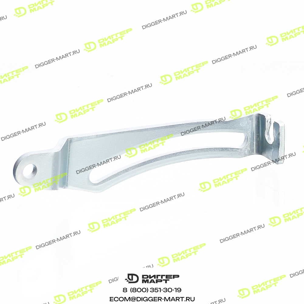 Планка натяжителя генератора JCB 02/802247-JX