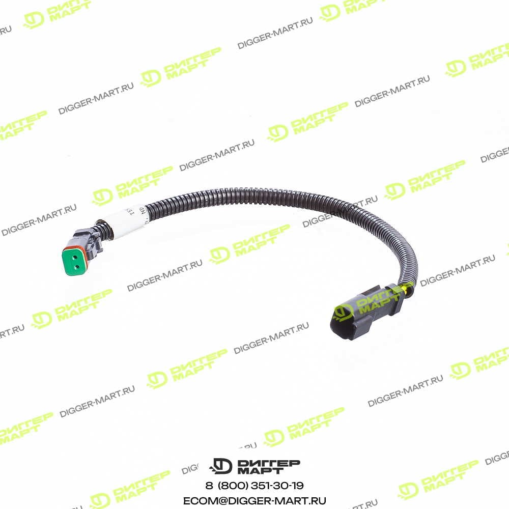 Жгут проводов JCB 334/P4884-JX