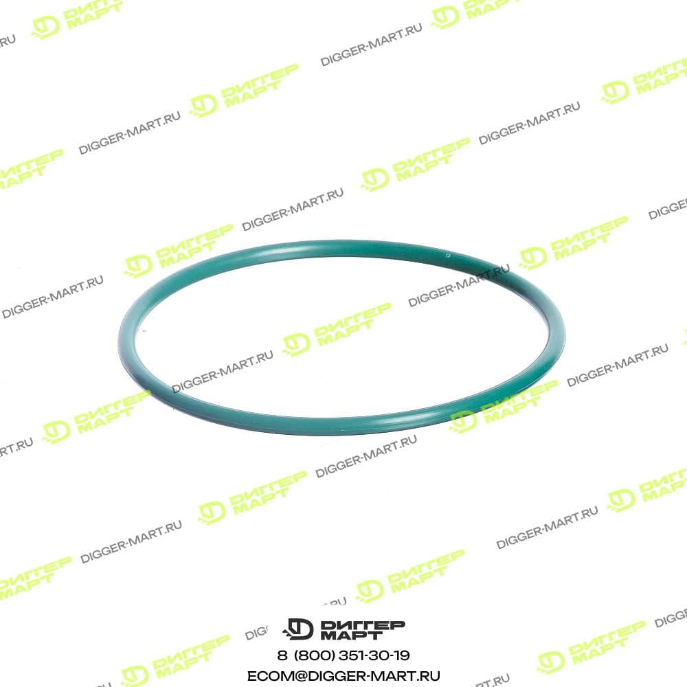 Кольцо резиновое JCB 2407/0225-JX