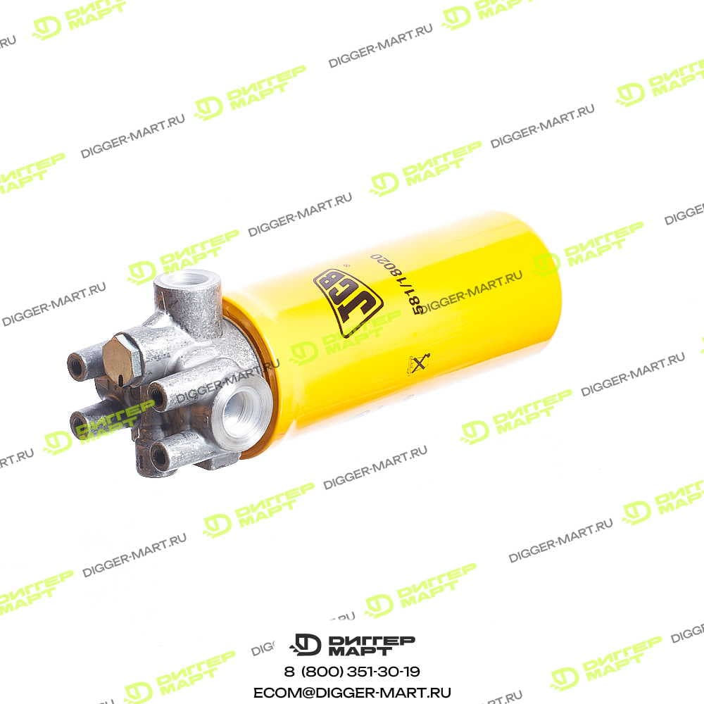 Фильтр JCB 242/20526-JX