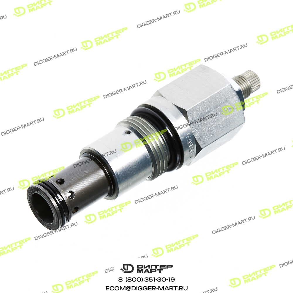 Картридж клапана JCB 25/220708-JX