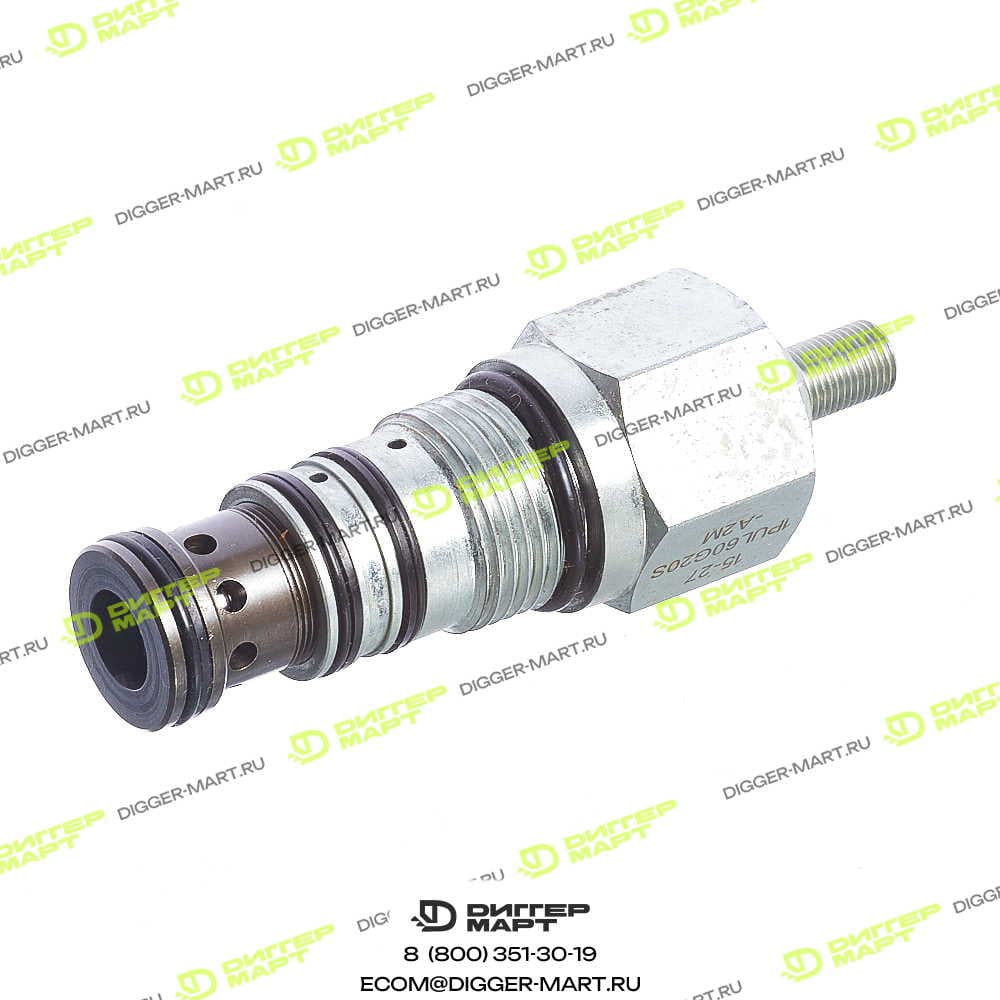 Картридж клапана JCB 25/220796-JX