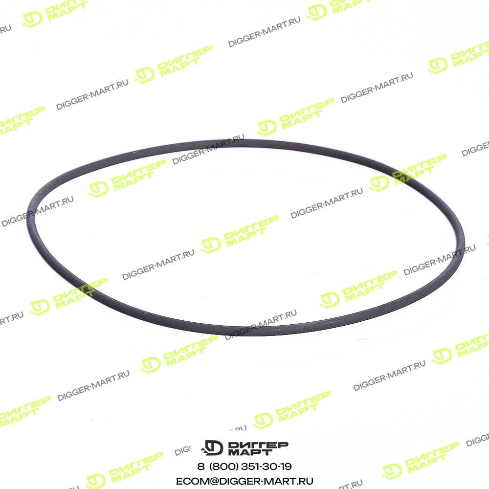 Кольцо резиновое JCB 550/42960-JX