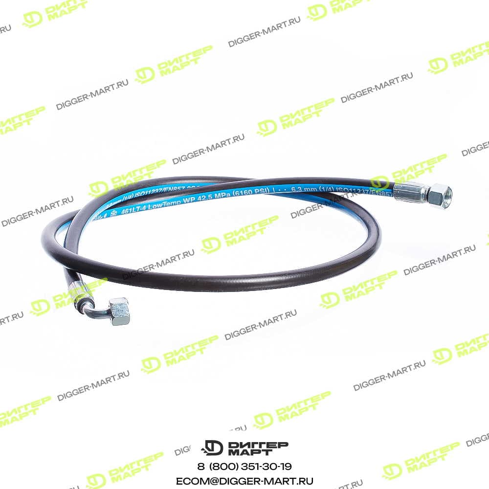 Шланг JCB 334/R8554-JX