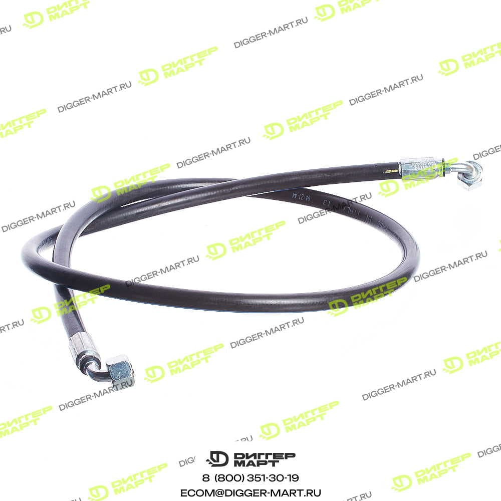Шланг JCB 334/R8581-JX