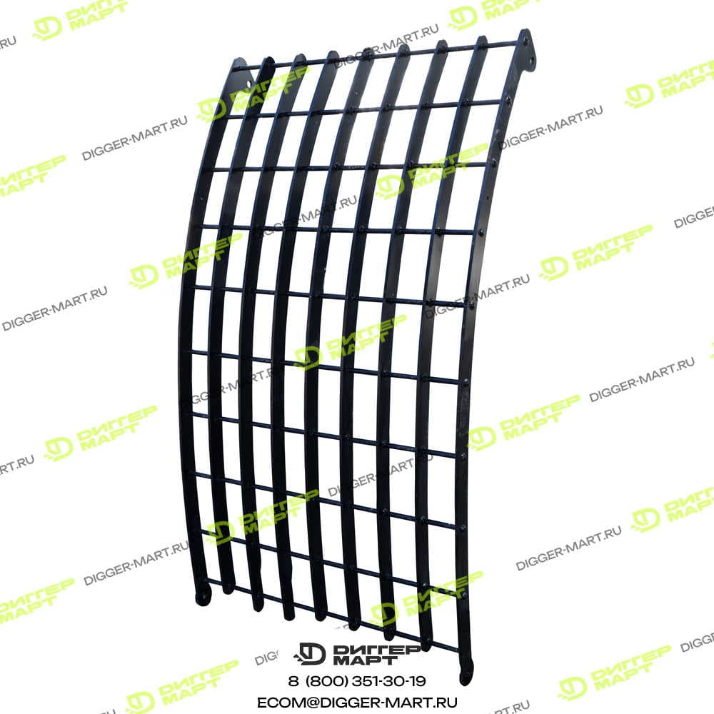 Решетка кабины JCB 335/05928-JX