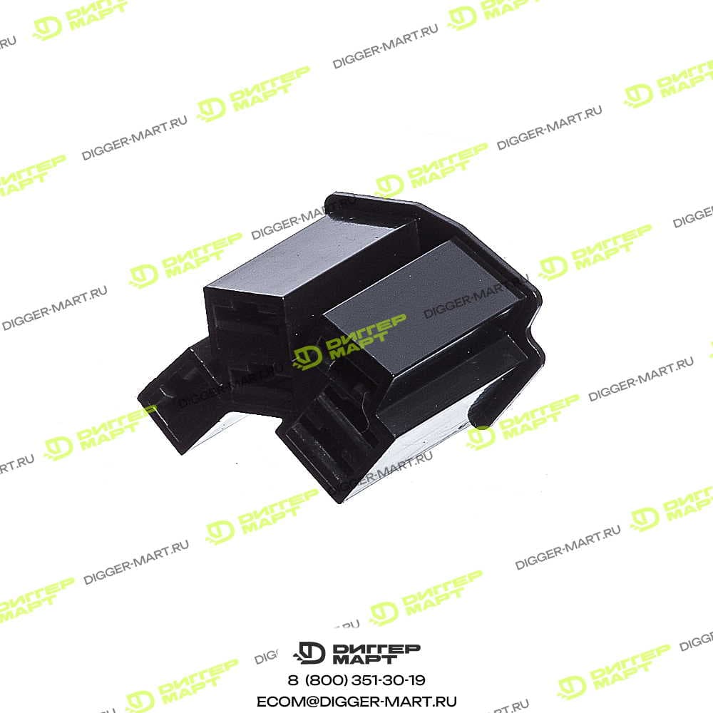 Заглушка JCB 7236/0003-JX