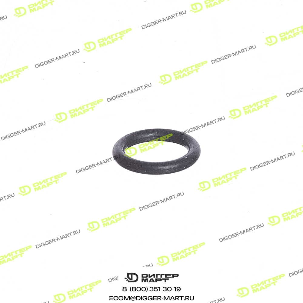 Кольцо резиновое JCB 332/C5235-JX