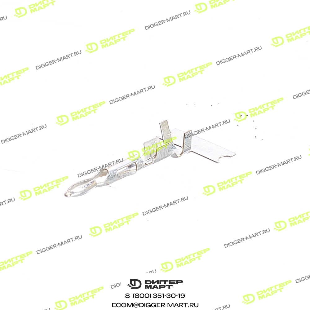Палец JCB 7204/0012-JX
