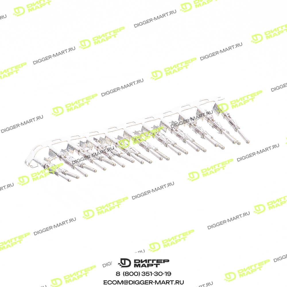 Палец JCB 7204/0004-JX