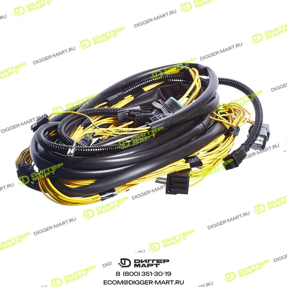 Жгут проводов JCB 721/11774-JX