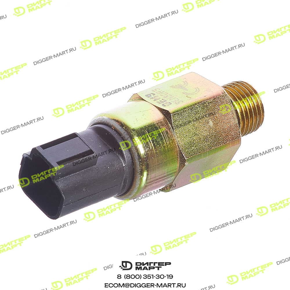 Индикатор низкого давления JCB 701/80419-JX