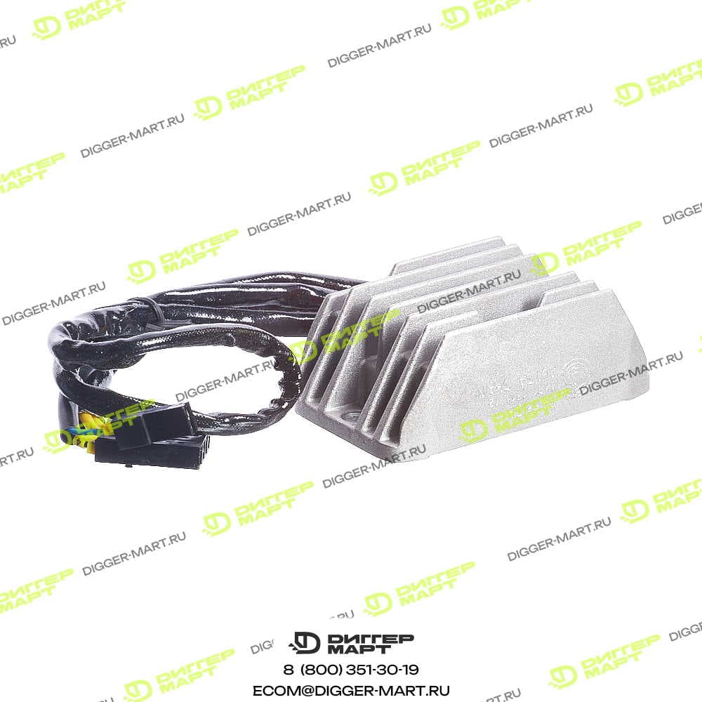 Регулятор JCB 6401/12319-JX