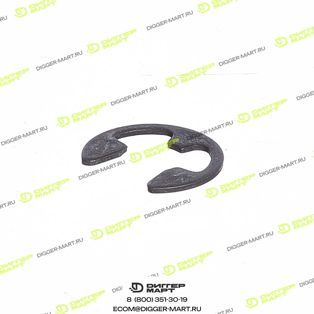 Кольцо стопорное JCB 826/00614-JX