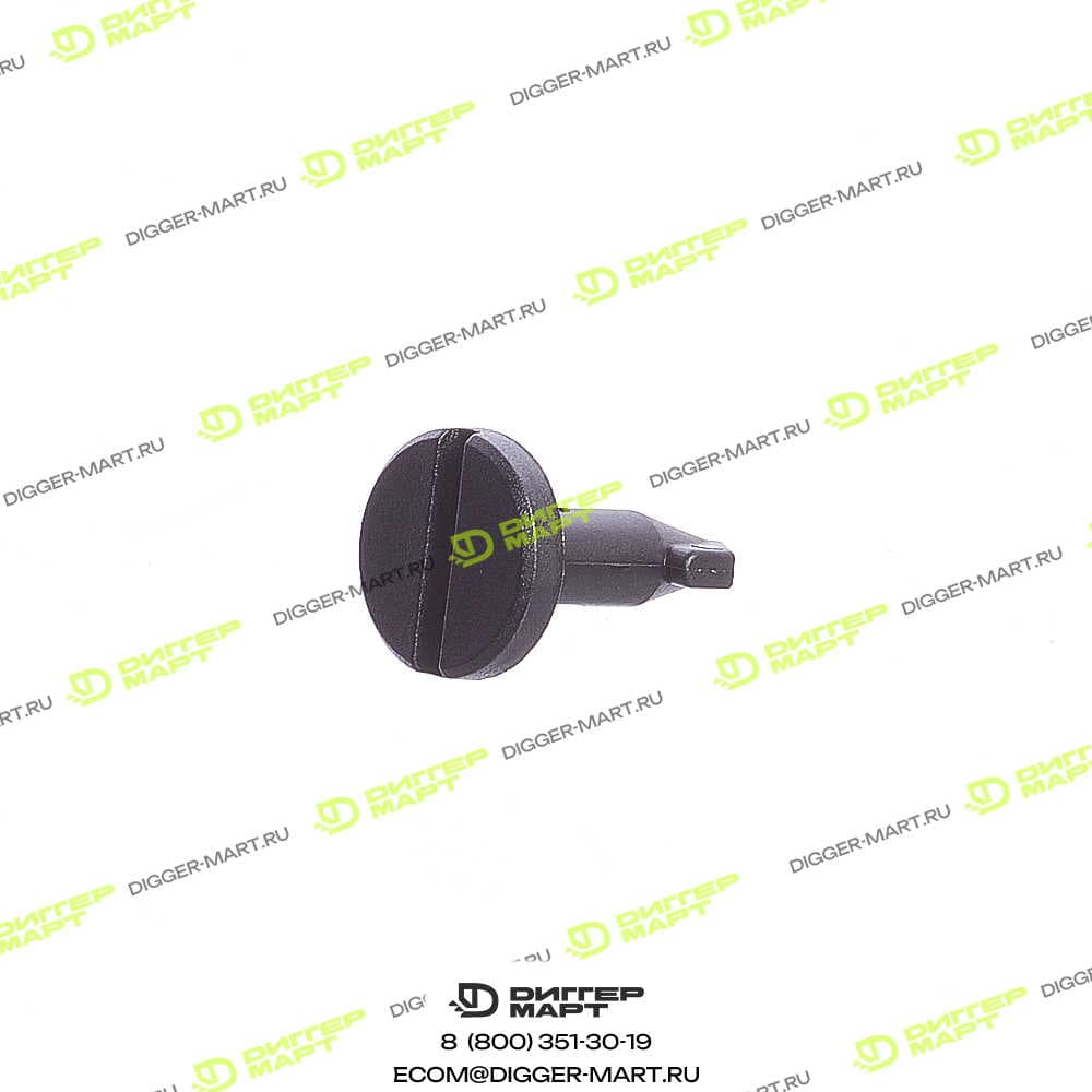Держатель накладки JCB 826/01706-JX