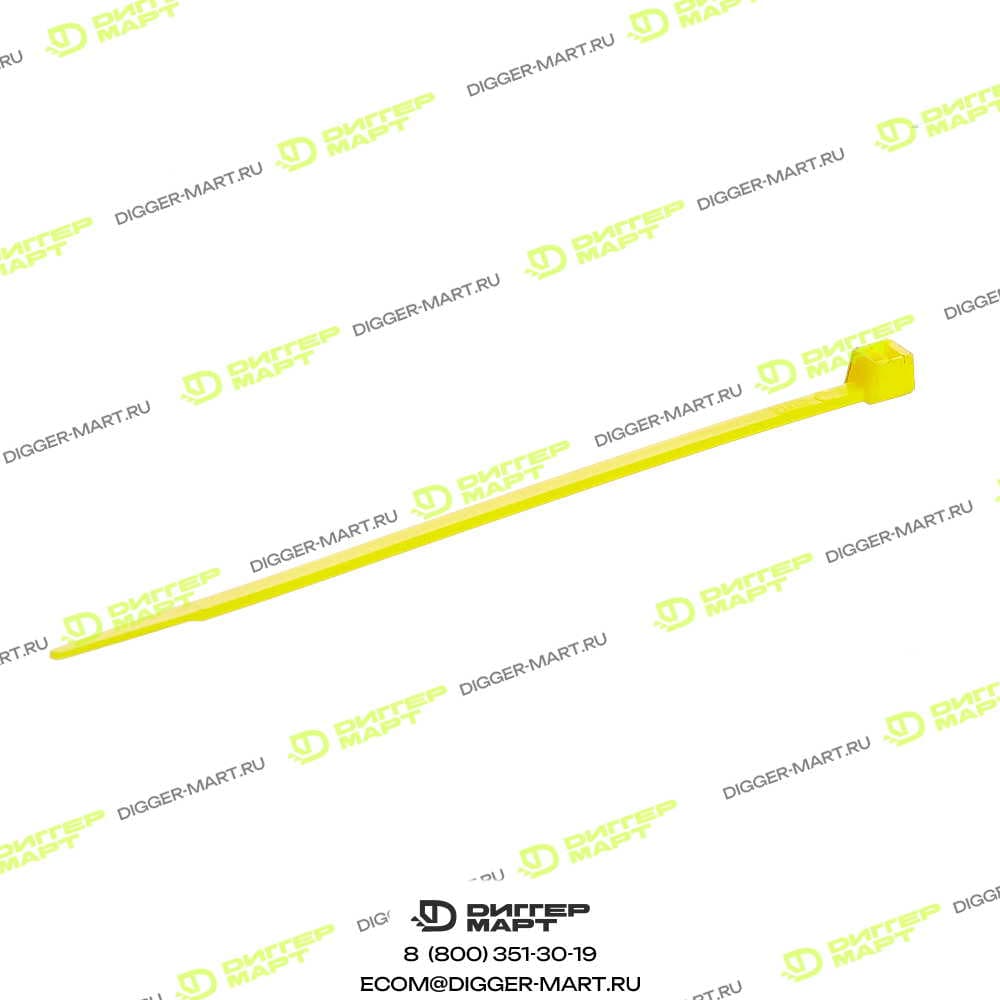 Хомут JCB 826/11319-JX