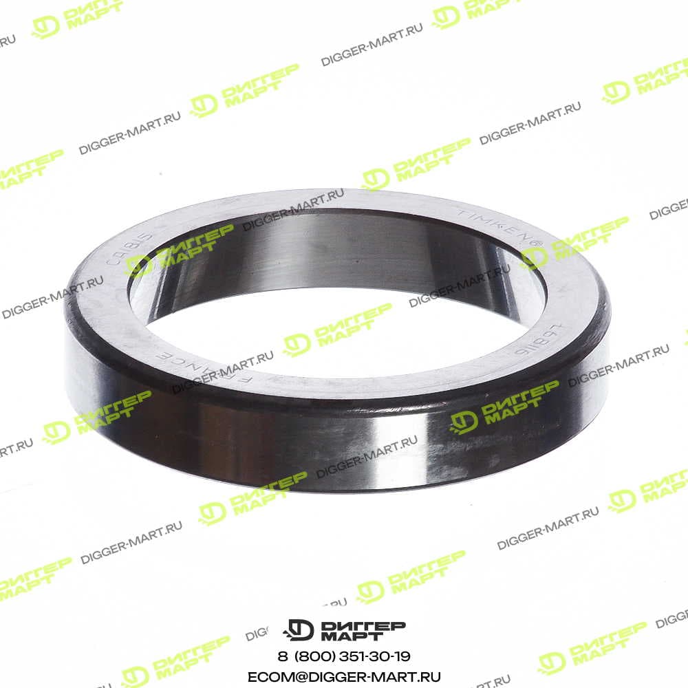 Подшипник роликовый JCB 907/52701-JX