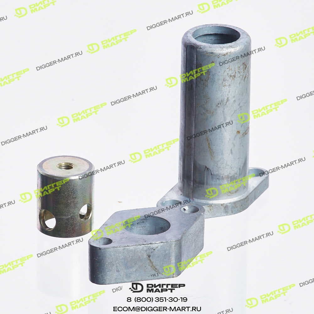 Комплект установочный JCB 910/60134-JX