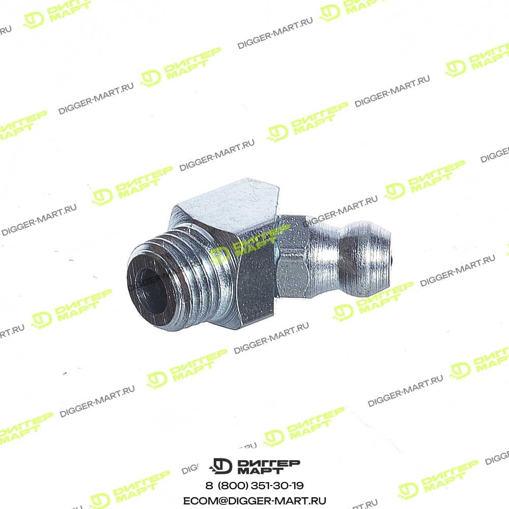 Пресс масленка JCB 914/80205-JX