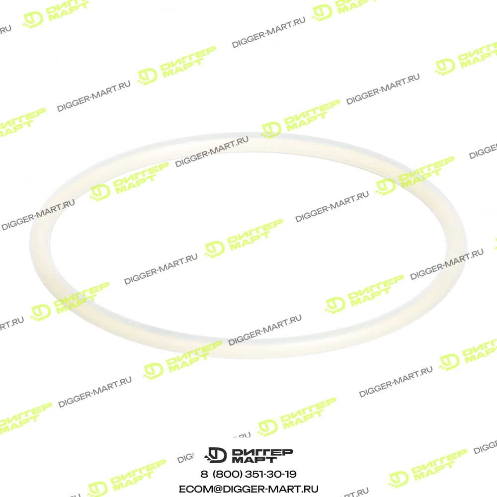 Кольцо резиновое JCB 929/07541-JX