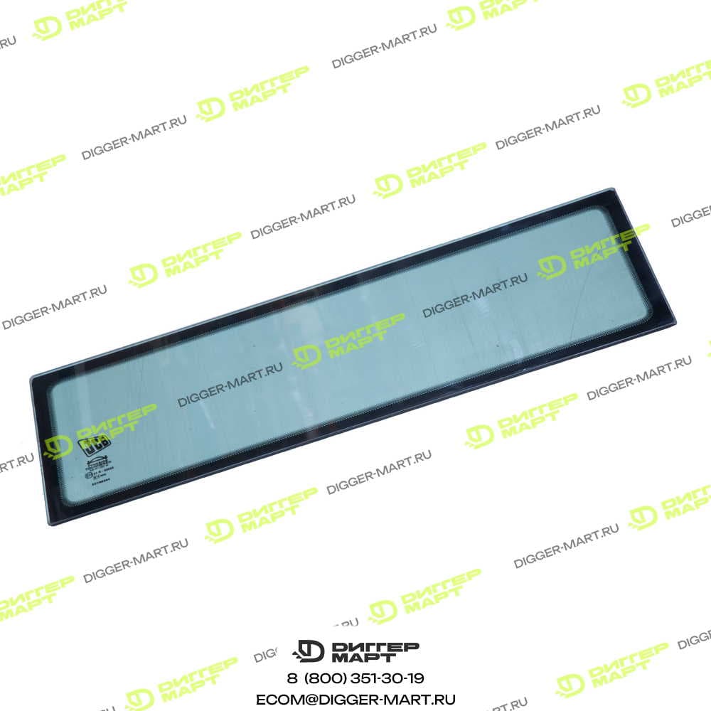 Стекло кабины JCB 827/80294-JX