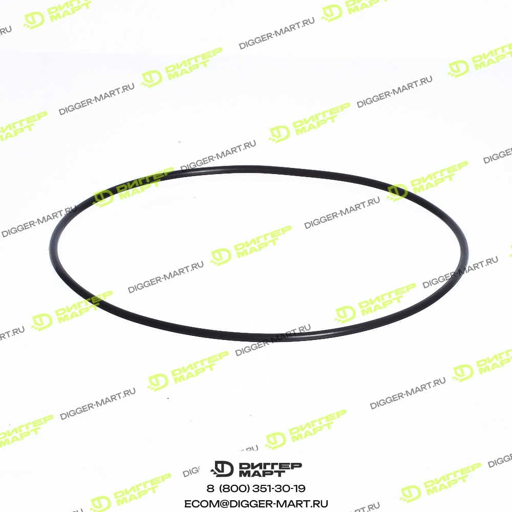 Кольцо резиновое JCB 828/00331-JX