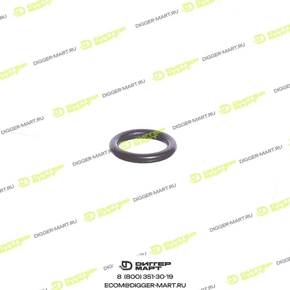 Кольцо уплотнительное JCB 828/00208-JX