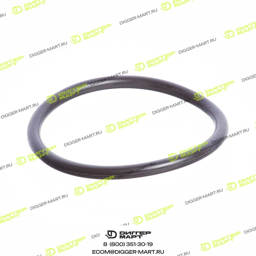 Кольцо резиновое JCB 828/00385-JX