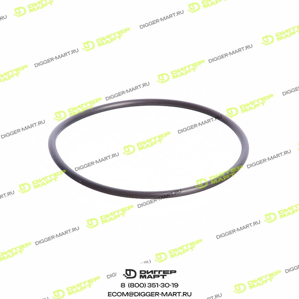 Кольцо резиновое JCB 828/10233-JX