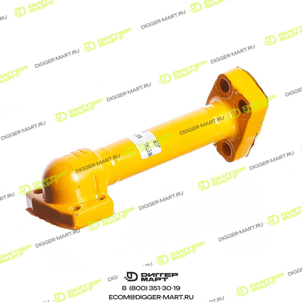Трубка JCB 830/13257-JX