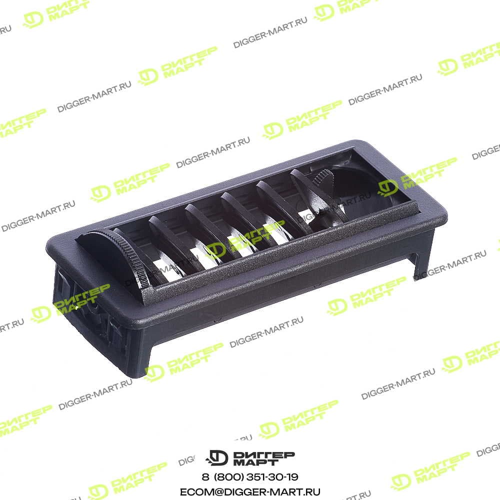 Дефлектор пластиковый JCB 333/L1051-JX