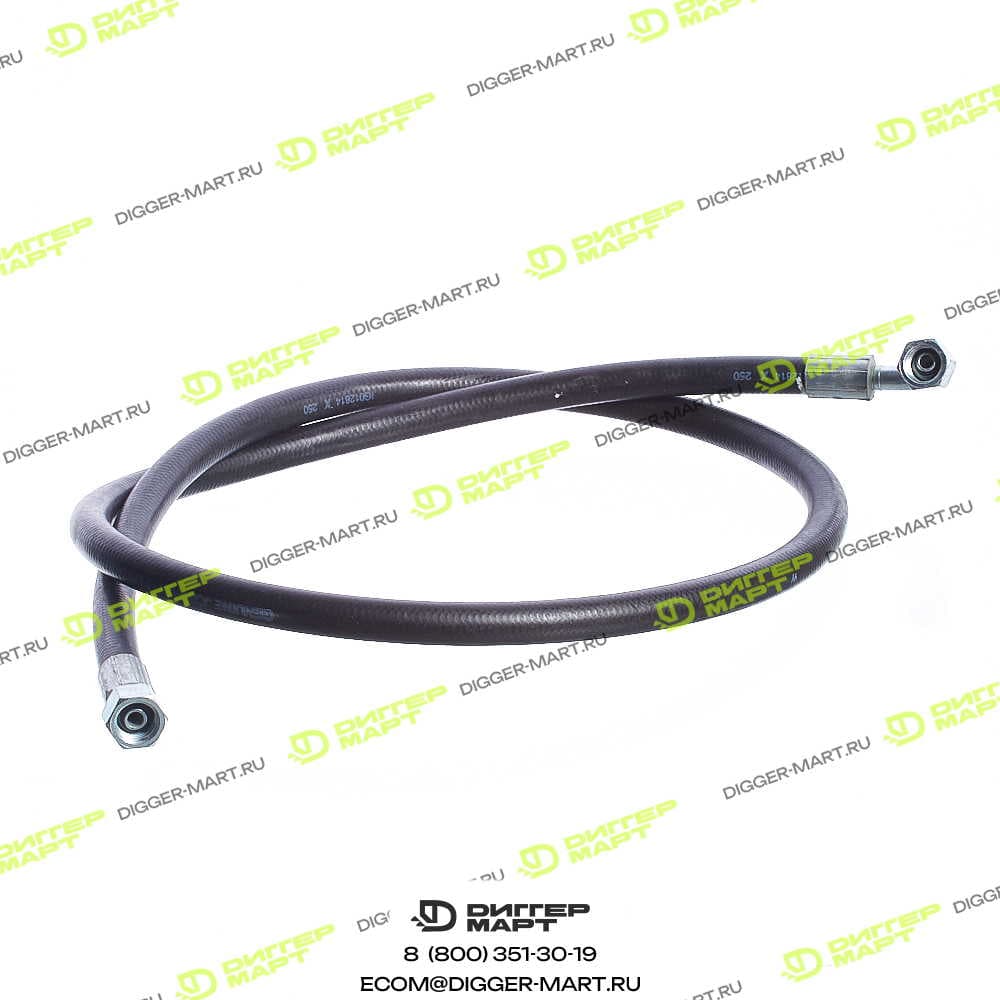 Шланг JCB 333/P2133-JX