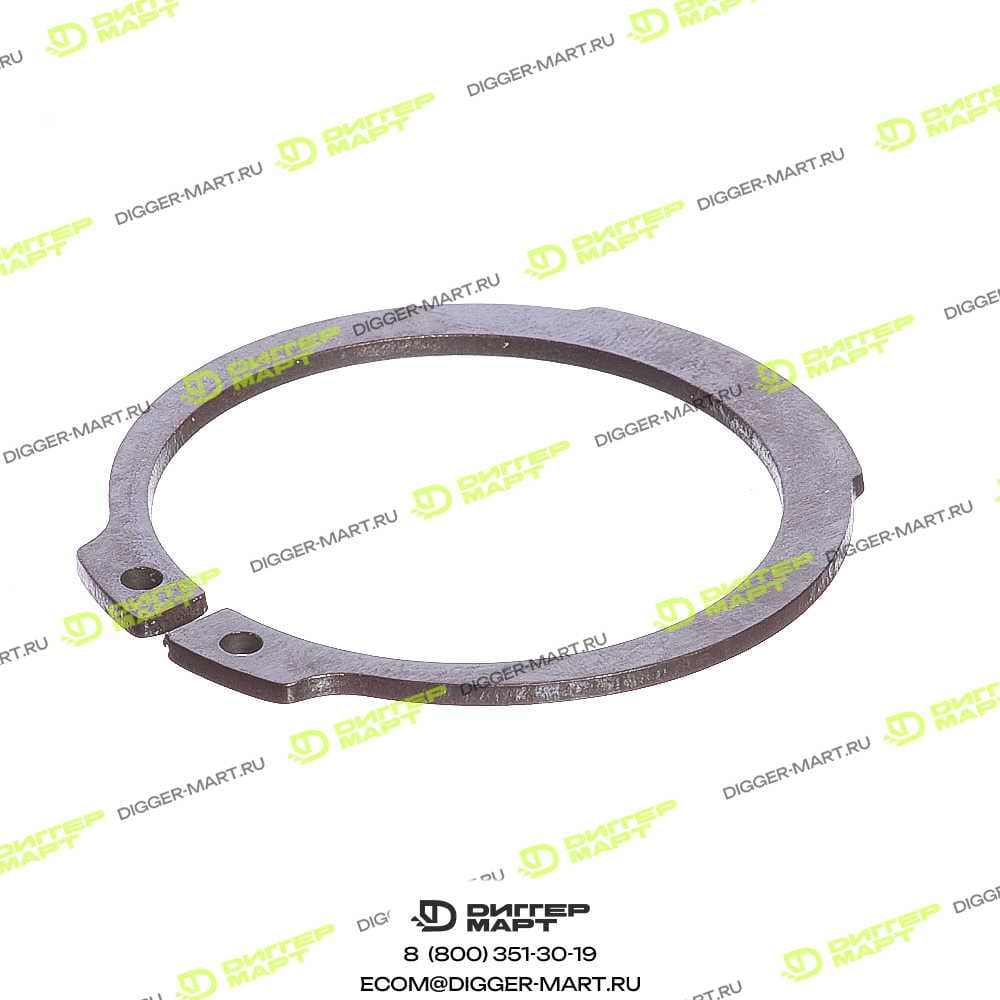 Кольцо стопорное RM-TEREX 6190292M1