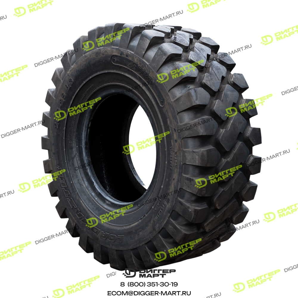 Шина 20,5 х 25 PR 20 L3/G3/E3 SOLIDEAL G20525S16