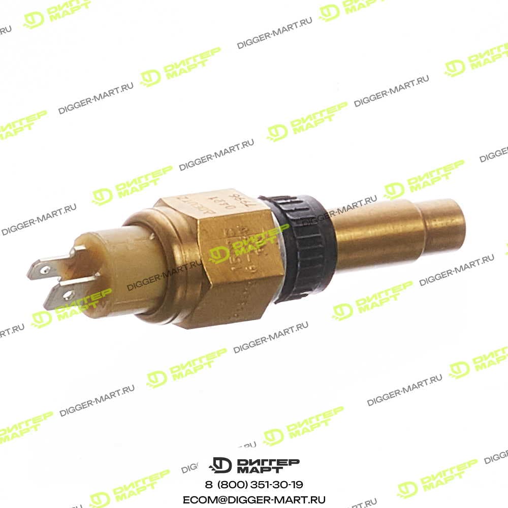 Датчик температуры DEUTZ 04217996