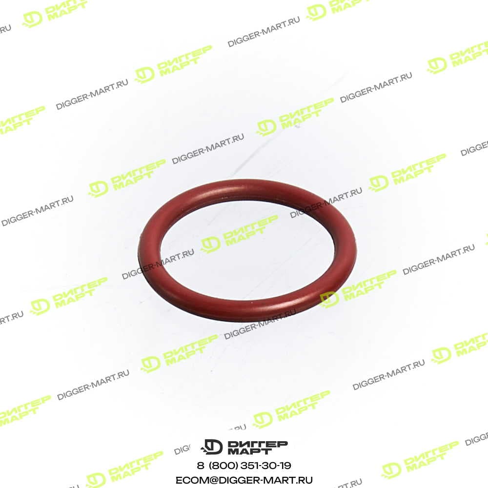 Уплотнительное кольцо CATERPILLAR 2M-9780