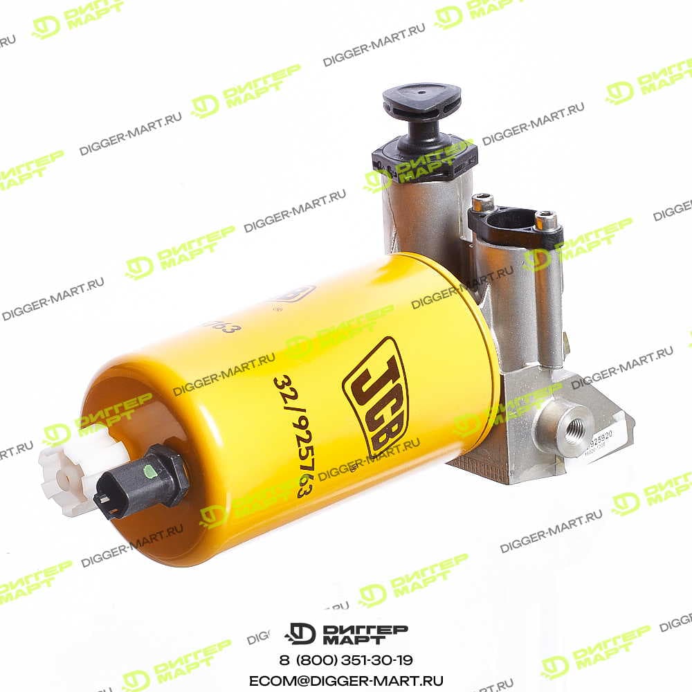 Фильтр топливный JCB 32/925920-JX