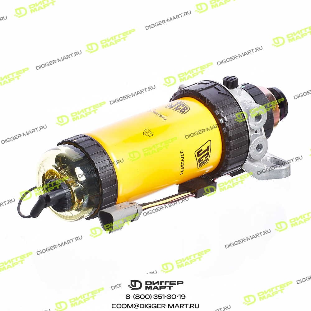 Фильтр JCB 320/07348-JX