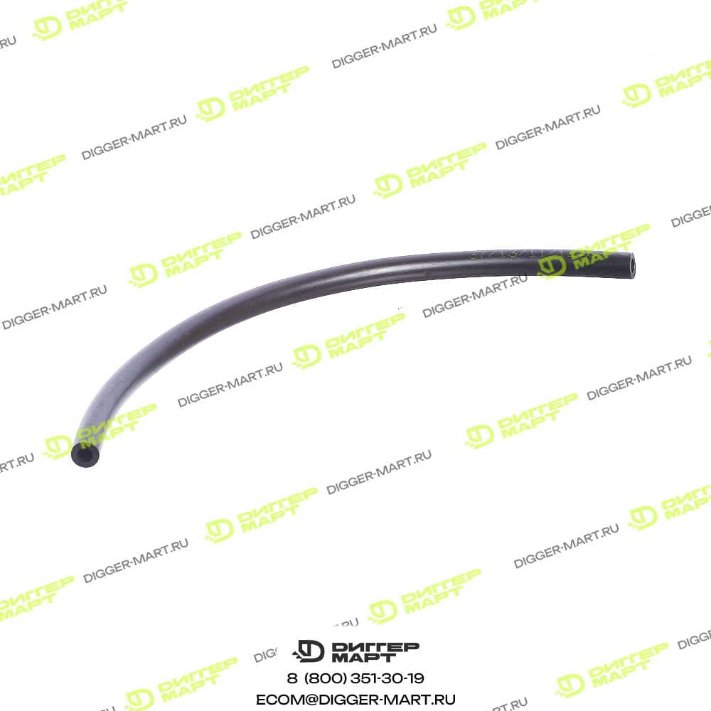 Шланг турбокомпрессора JCB 320/09050-JX