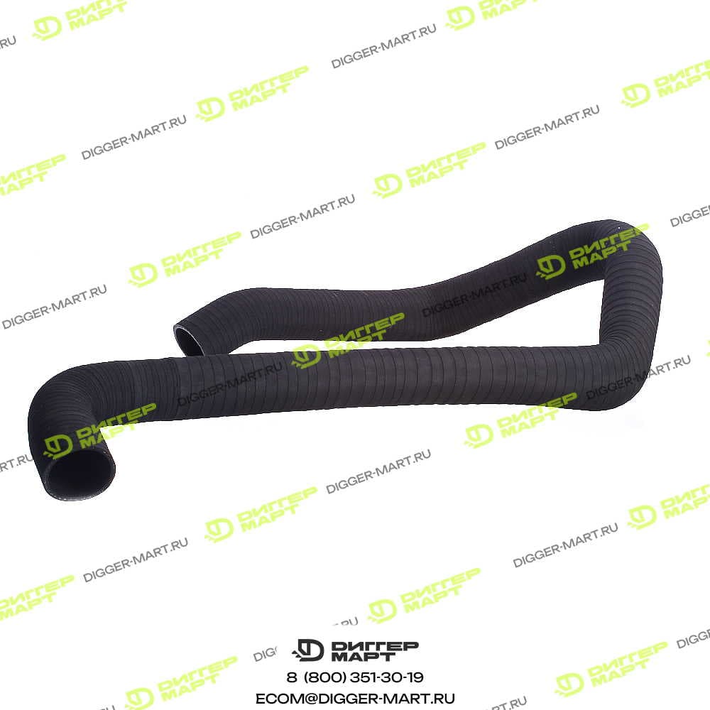 Шланг резиновый JCB 320/A4691-JX