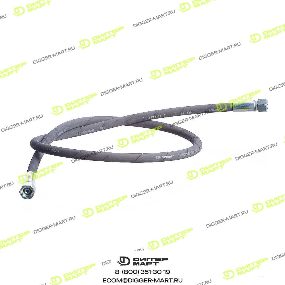 Шланг JCB KTJ0673-JX