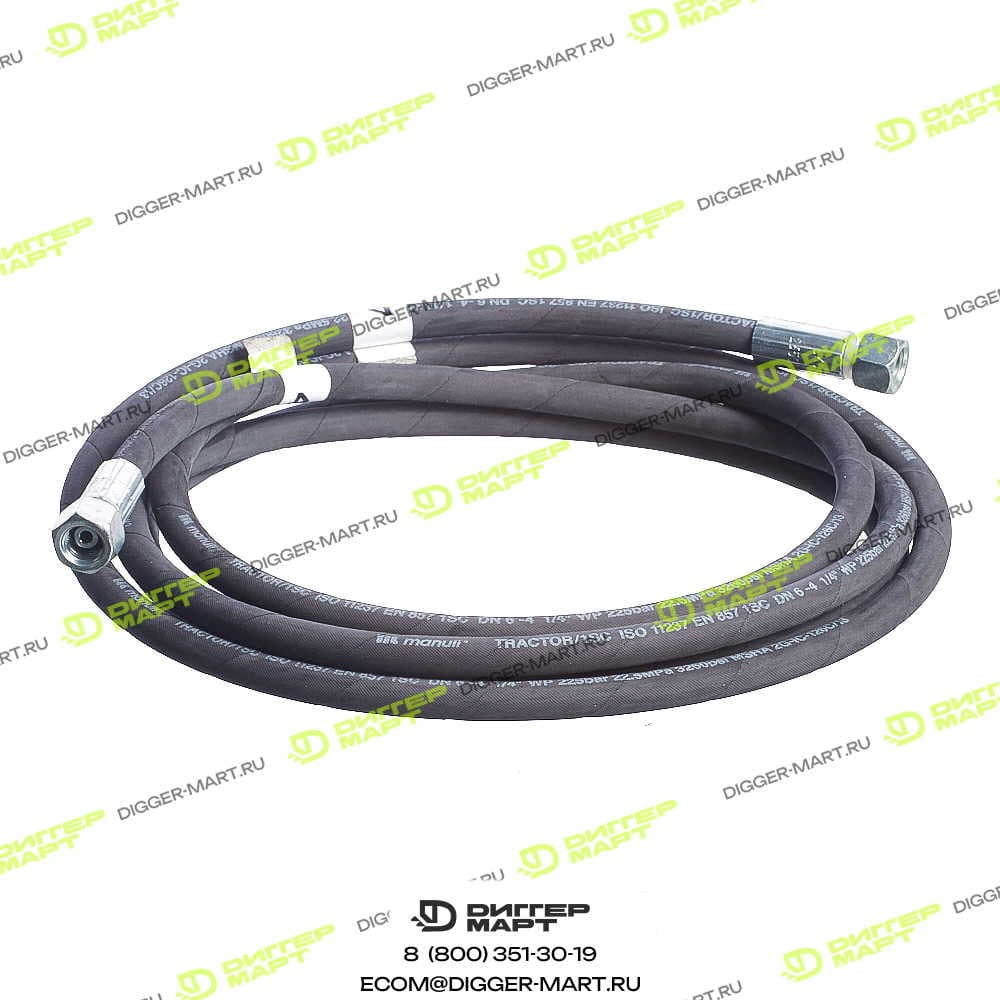 Шланг JCB 265/02148-JX