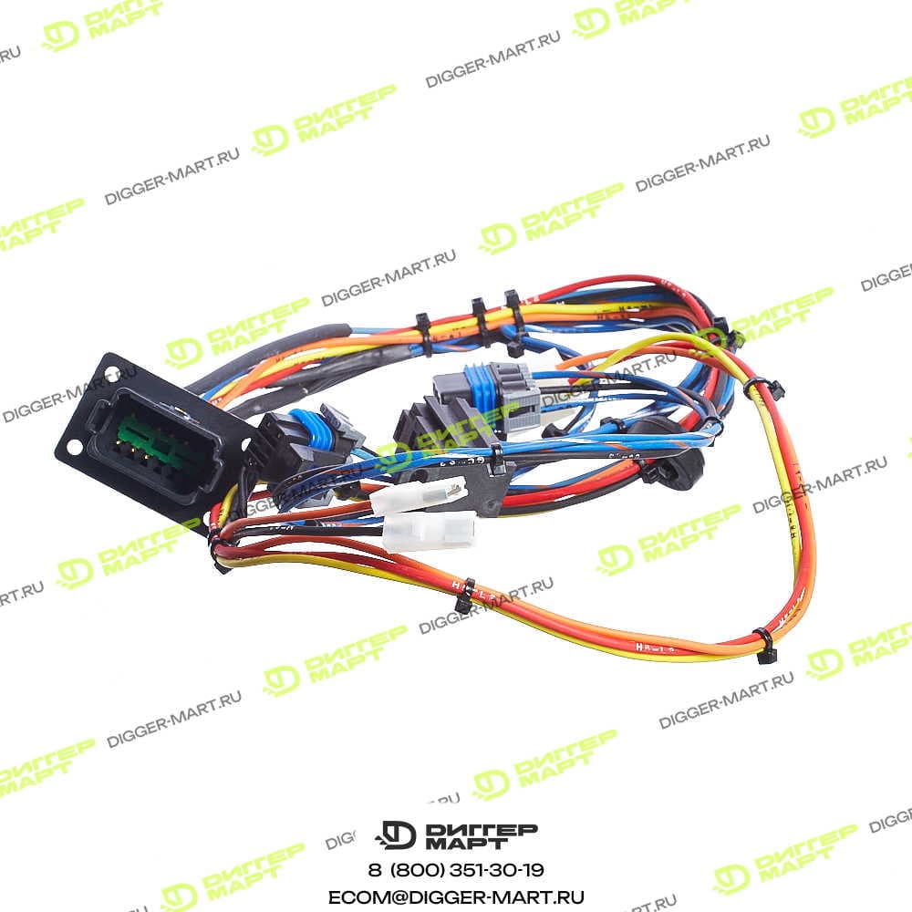 Жгут проводов JCB 30/927147-JX