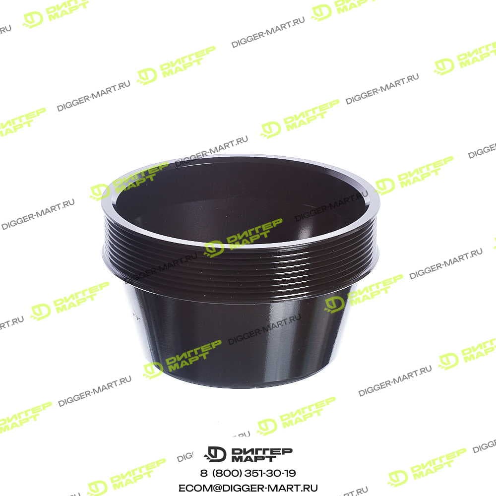 Шкив стальной JCB 332/J3783-JX