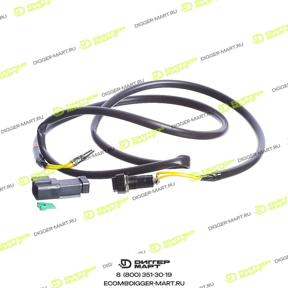Жгут проводов JCB 332/V9217-JX