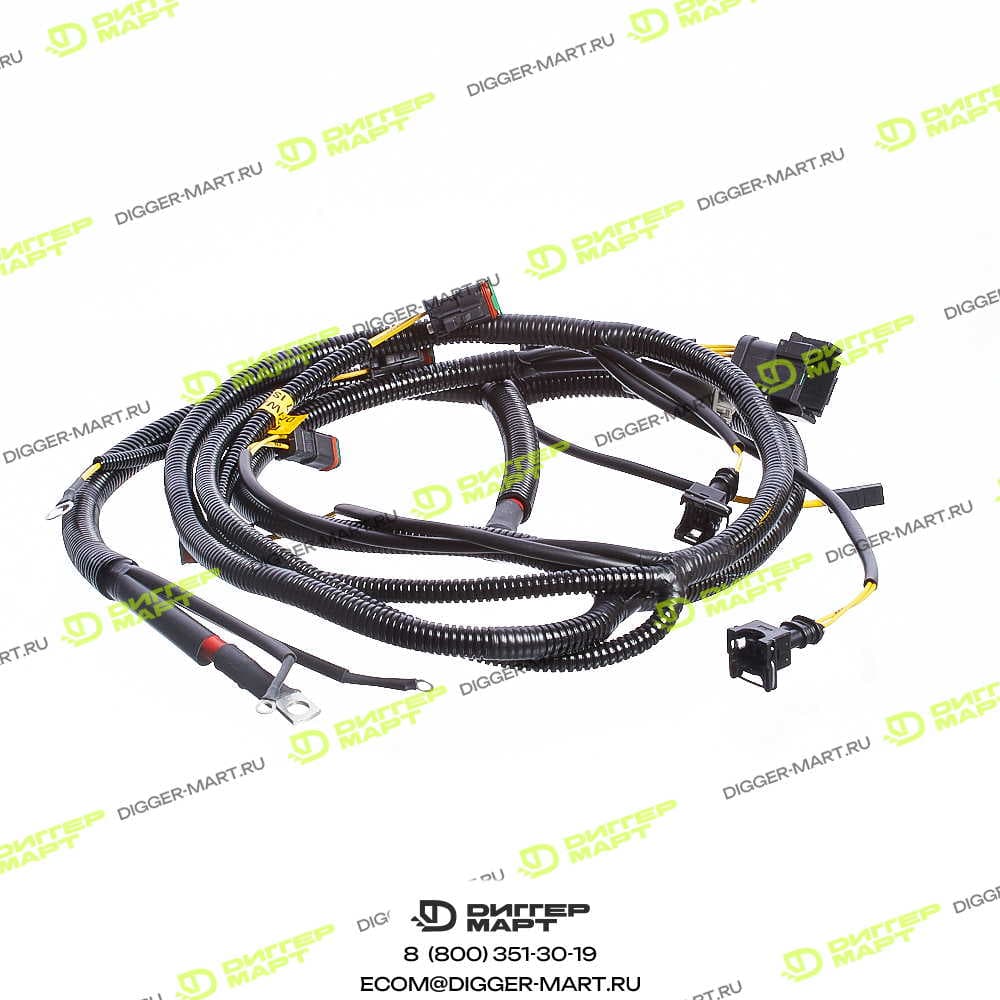 Жгут проводов JCB 332/W4010-JX